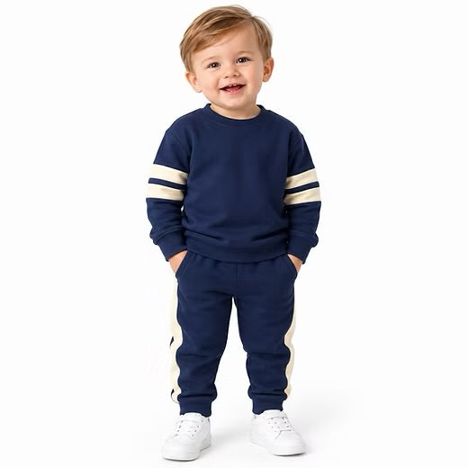 Boys Visara Tracksuit