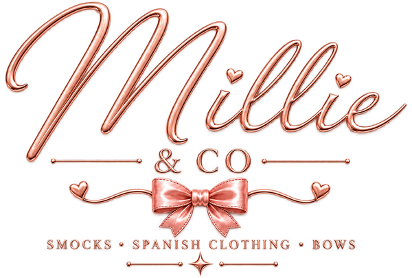 Millie’s Bow-tique