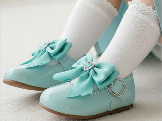 Mint Tia London Shoes