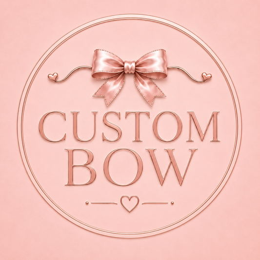 Custom Bow