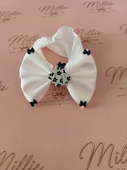 Ghost Headband