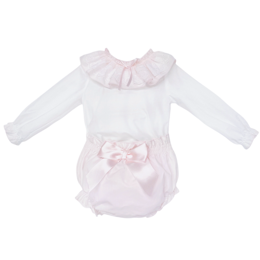Wee Me Short & Top Set