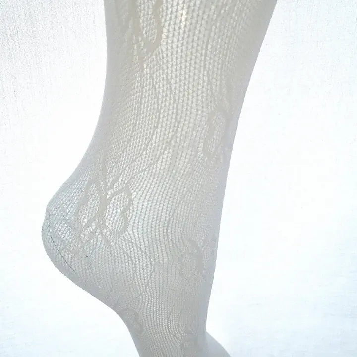 Mabini Butterfly Lace Tights